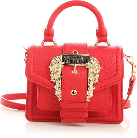 versace jeans tassel handbag|versace jeans couture bags usa.